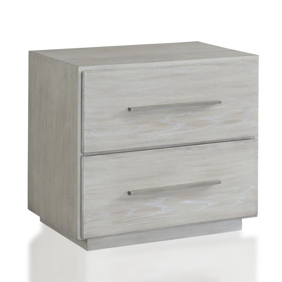 Destination Nightstand
