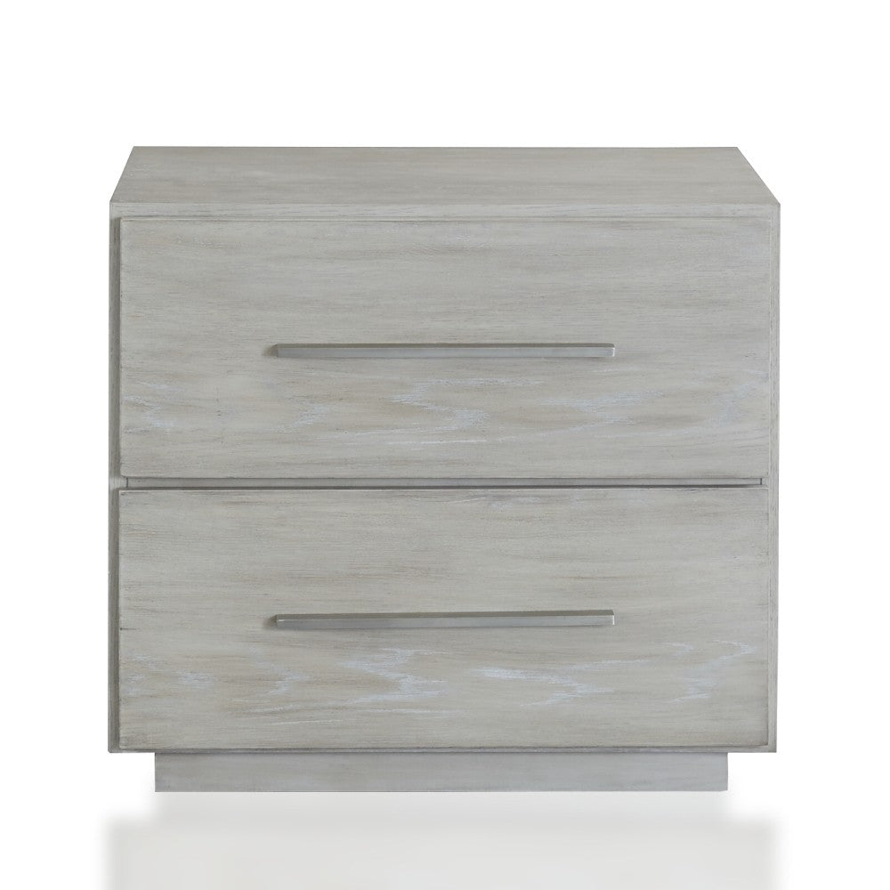 Destination Nightstand