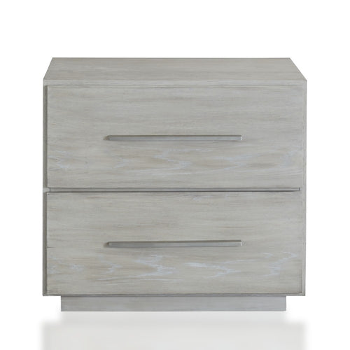 Destination Nightstand - Nightstands - - Greathouse