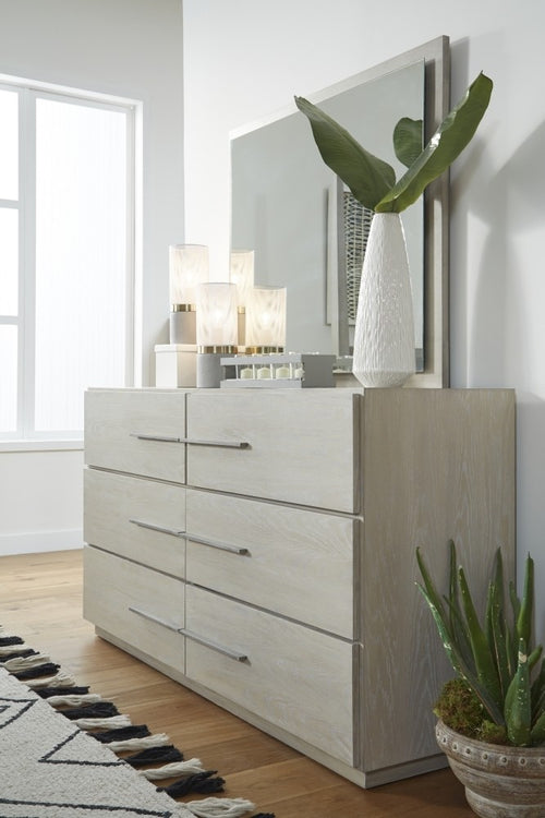 Destination Dresser - Dressers - - Greathouse