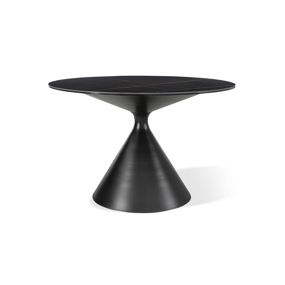 Winston 47" Round Dining Table