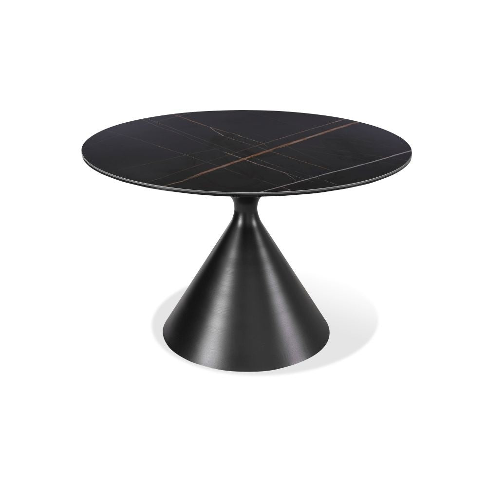 Winston 47" Round Dining Table