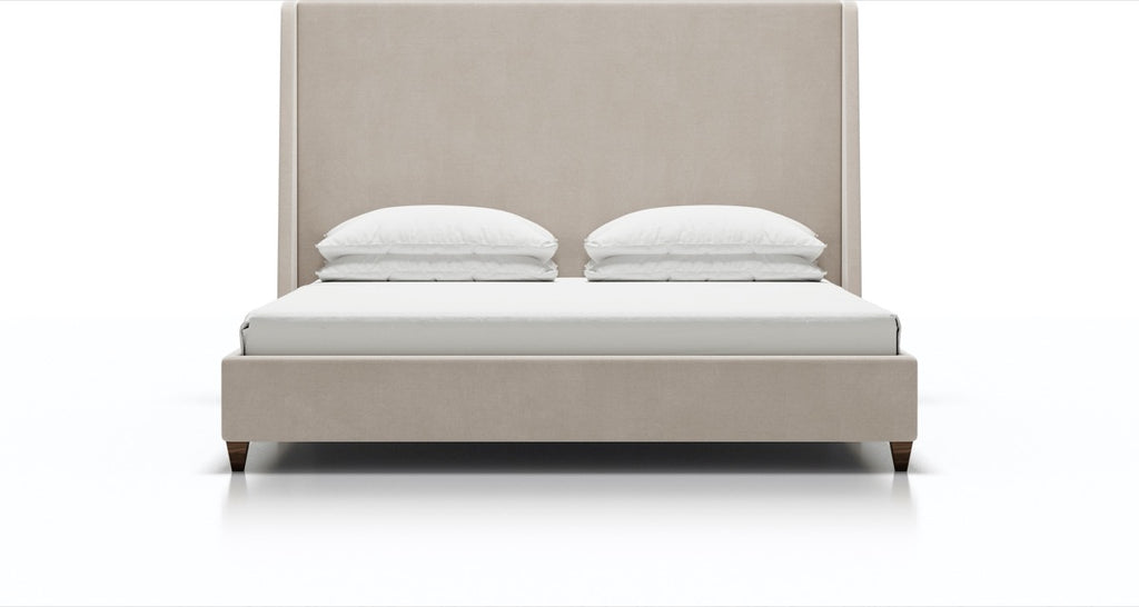 Hampton Upholstered Bed