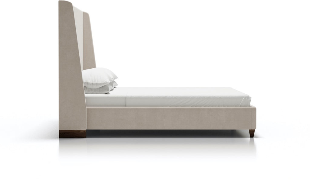 Hampton Upholstered Bed