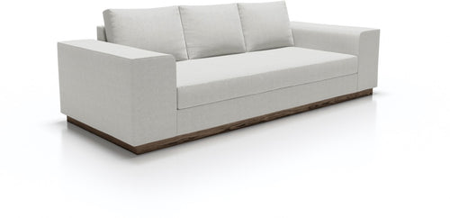 Houston Sofa Love Seat - Sofa - - Greathouse