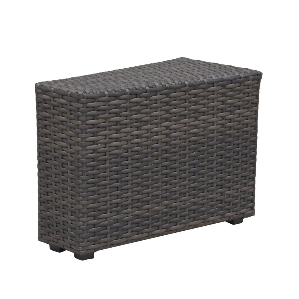 Bellanova Curved Sectional Greathouse