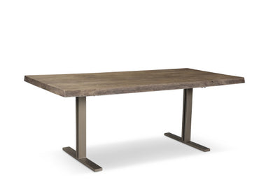 Sand Grey Dining Table