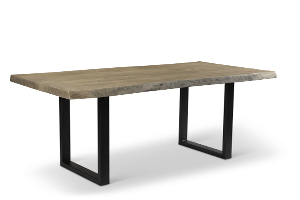 Sand Grey Dining Table