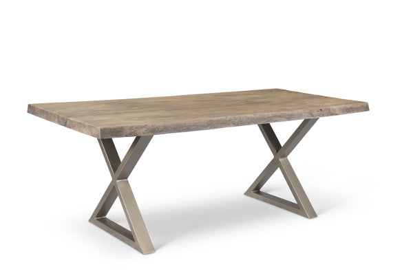 Sand Grey Dining Table