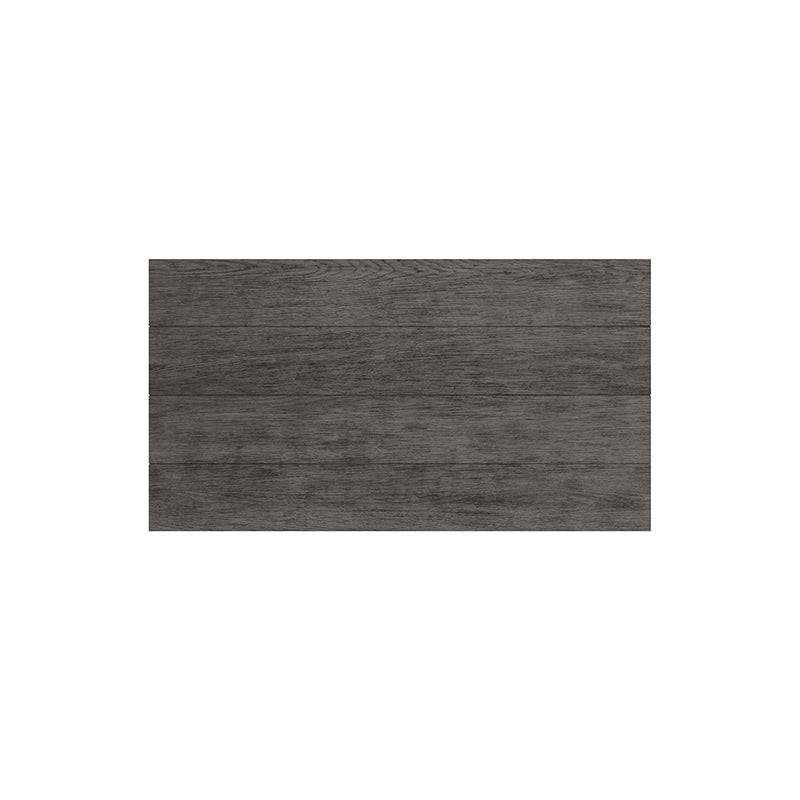 Asheville 50" Round Dining Table - Concrete - - Greathouse