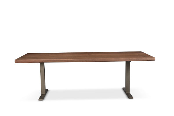 Teak Brooks Dining Table