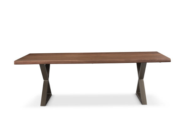 Teak Brooks Dining Table