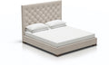 Verona Upholstered Bed - upholstered beds - - Greathouse