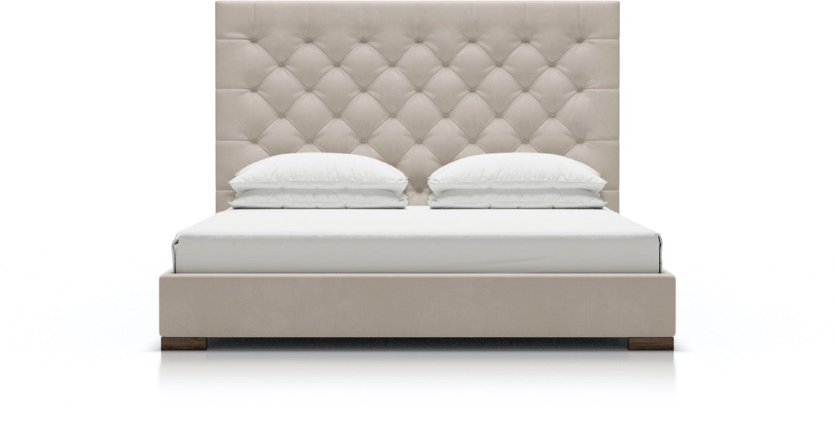 Verona Upholstered Bed