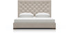 Verona Upholstered Bed