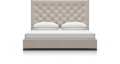 Verona Upholstered Bed