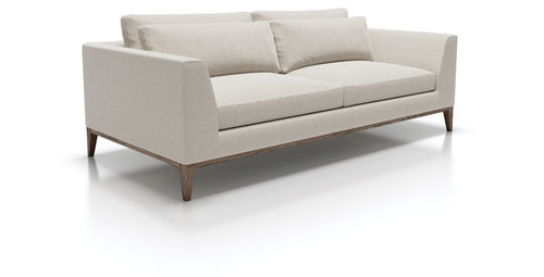 Volante Sofa Love Seat - Sofa - - Greathouse
