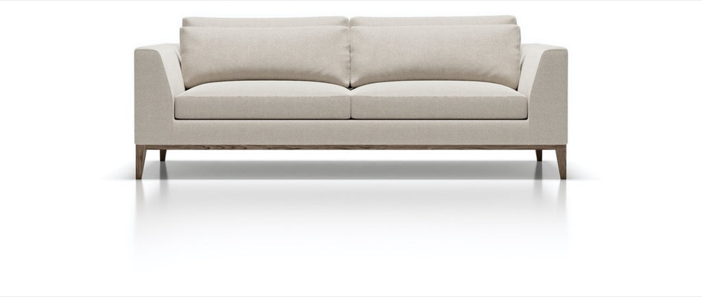 Volante Sofa Love Seat - Sofa - - Greathouse