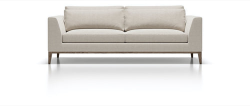 Volante Sofa Love Seat - Sofa - - Greathouse