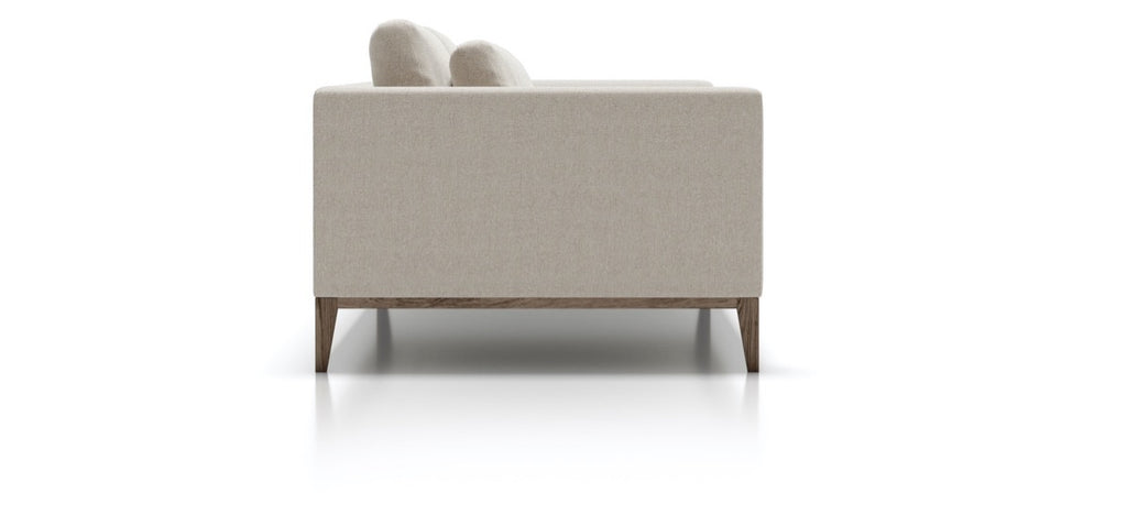 Volante Sofa Love Seat - Sofa - - Greathouse