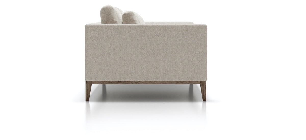 Volante Sofa Love Seat
