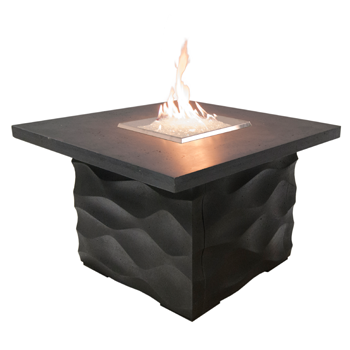 Voro Firetable
