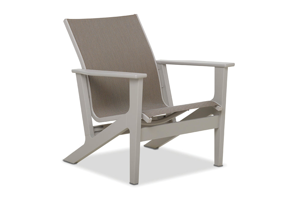 Wexler MGP Outdoor Sling Sofa Sets - Marine Grade Polymer - - Greathouse